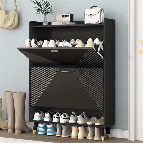 Ultimate Guide to Shoe Racks with Storage: Organize Your Entryway and Maximize Space