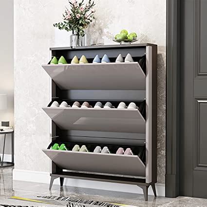 Ultimate Guide to Shoe Racks with Storage: Organize Your Entryway and Maximize Space