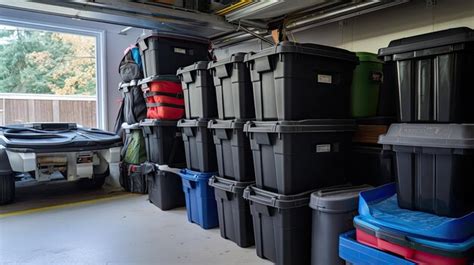 Top Storage Solutions for Garage: Expert Tips to Maximize Space and Declutter Effectively