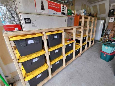 Top Storage Solutions for Garage: Expert Tips to Maximize Space and Declutter Effectively