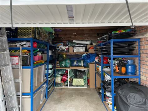 Top Storage Solutions for Garage: Expert Tips to Maximize Space and Declutter Effectively