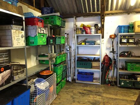 Top Storage Solutions for Garage: Expert Tips to Maximize Space and Declutter Effectively