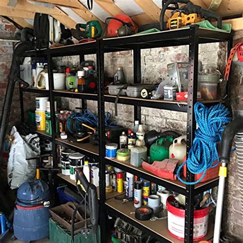 Top Storage Solutions for Garage: Expert Tips to Maximize Space and Declutter Effectively