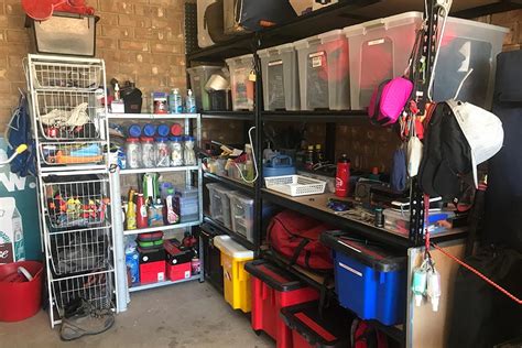 Top Storage Solutions for Garage: Expert Tips to Maximize Space and Declutter Effectively