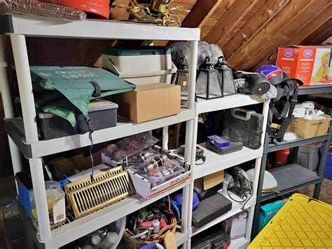 Top Storage Solutions for Garage: Expert Tips to Maximize Space and Declutter Effectively