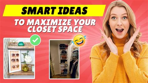 Maximize Your Small Space: Expert Tips for Efficient Home Organization and Storage Solutions