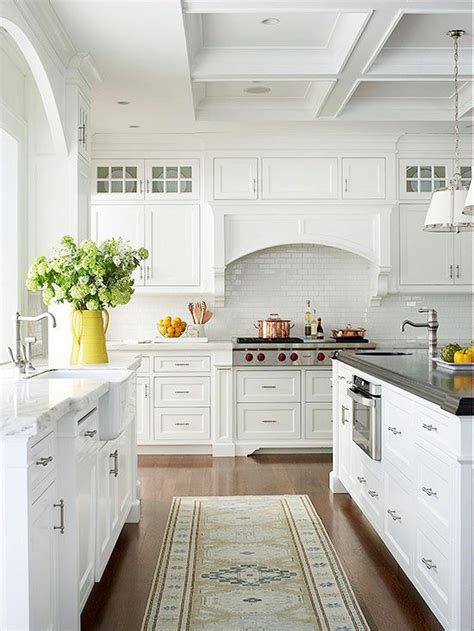 Top 15 Kitchen Decorating Ideas: Stylish and Functional Updates for Every Home