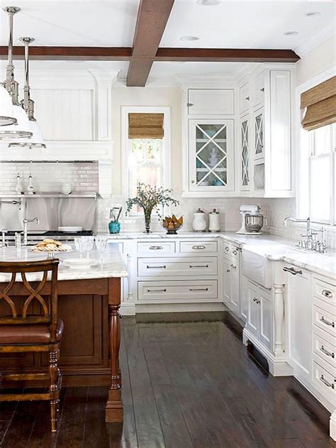 Top 15 Kitchen Decorating Ideas: Stylish and Functional Updates for Every Home