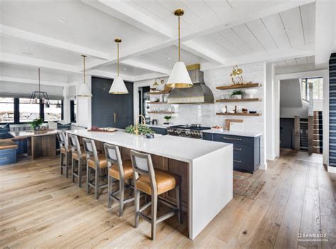 Top 10 Kitchen Style Ideas for a Modern and Inviting Home