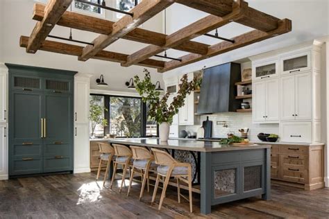 Top 10 Kitchen Style Ideas for a Modern and Inviting Home