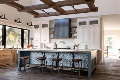 Top 10 Kitchen Style Ideas for a Modern and Inviting Home