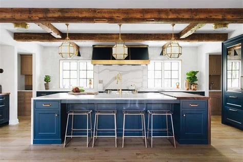 Top 10 Kitchen Style Ideas for a Modern and Inviting Home