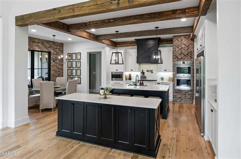 Top 10 Kitchen Style Ideas for a Modern and Inviting Home