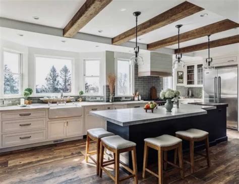 Top 10 Kitchen Style Ideas for a Modern and Inviting Home