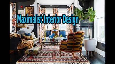 Maximalist Home Decor: Top 10 Inspiring Ideas and Tips for Embracing Bold, Vibrant Interiors in Your Home