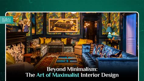 Maximalist Home Decor: Top 10 Inspiring Ideas and Tips for Embracing Bold, Vibrant Interiors in Your Home