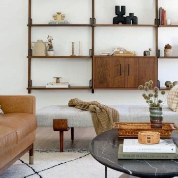 Top Modern Sitting Room Trends: Fresh Ideas and Styling Tips for a Stylish and Inviting Space