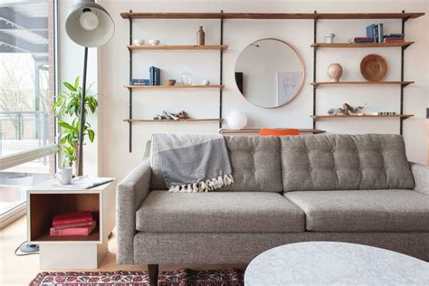 Top Modern Sitting Room Trends: Fresh Ideas and Styling Tips for a Stylish and Inviting Space