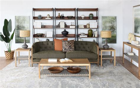 Top Modern Sitting Room Trends: Fresh Ideas and Styling Tips for a Stylish and Inviting Space