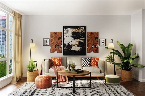 Top Living Room Decor Trends of 2024: Fresh Ideas for a Stylish and Cozy Space