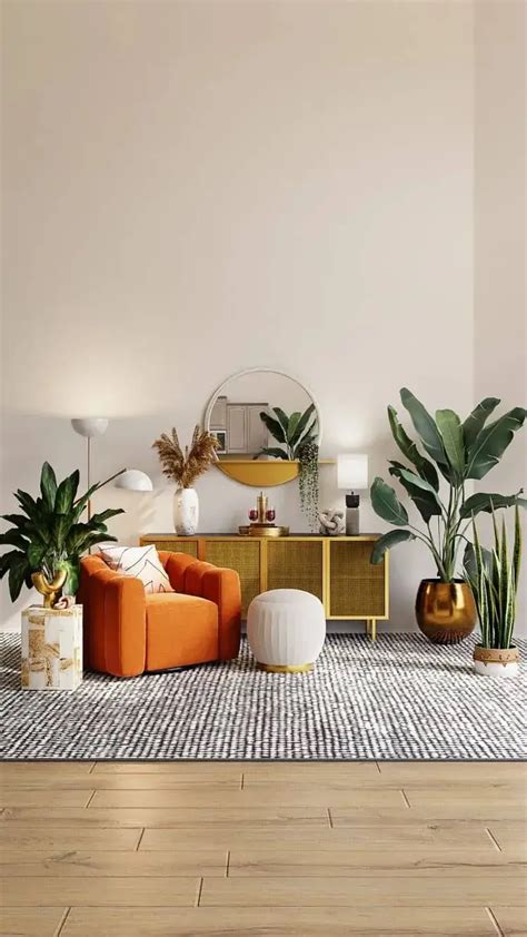 Top Living Room Decor Trends of 2024: Fresh Ideas for a Stylish and Cozy Space