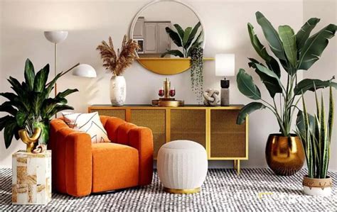 Top Living Room Decor Trends of 2024: Fresh Ideas for a Stylish and Cozy Space