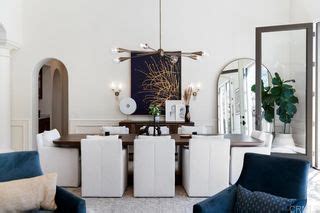 Top Dining Decor Ideas to Transform Your Space: Trendy Styles, Color Schemes, and Practical Tips for a Stylish Dining Room