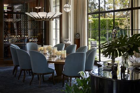 Top Dining Decor Ideas to Transform Your Space: Trendy Styles, Color Schemes, and Practical Tips for a Stylish Dining Room