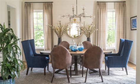 Top Dining Decor Ideas to Transform Your Space: Trendy Styles, Color Schemes, and Practical Tips for a Stylish Dining Room