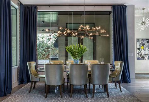 Top Dining Decor Ideas to Transform Your Space: Trendy Styles, Color Schemes, and Practical Tips for a Stylish Dining Room