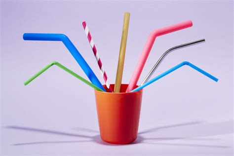 Why Bamboo Drinking Straws Are the Sustainable Choice for an Eco-Friendly Lifestyle