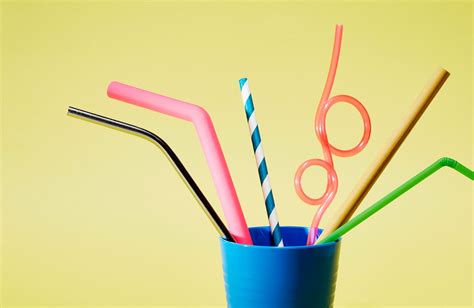 Why Bamboo Drinking Straws Are the Sustainable Choice for an Eco-Friendly Lifestyle