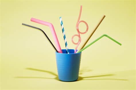 Why Bamboo Drinking Straws Are the Sustainable Choice for an Eco-Friendly Lifestyle