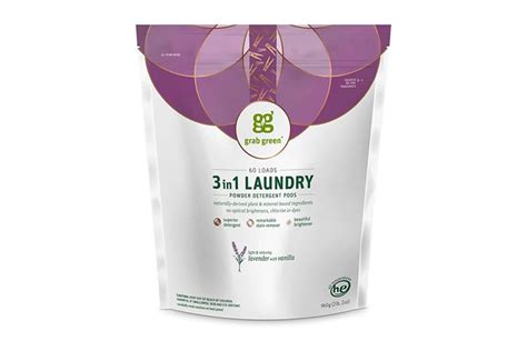 Comprehensive Analysis of Top Eco-Friendly Laundry Powders for a Sustainable and Healthier Home