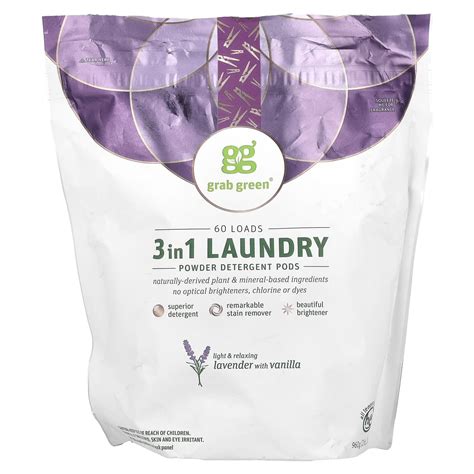 Comprehensive Analysis of Top Eco-Friendly Laundry Powders for a Sustainable and Healthier Home