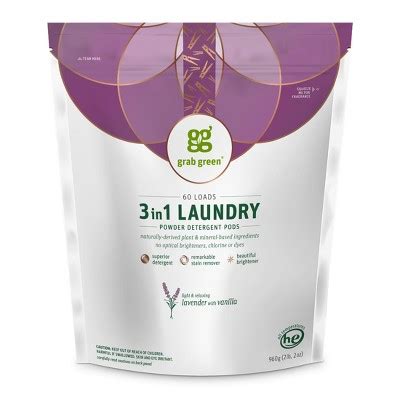 Comprehensive Analysis of Top Eco-Friendly Laundry Powders for a Sustainable and Healthier Home