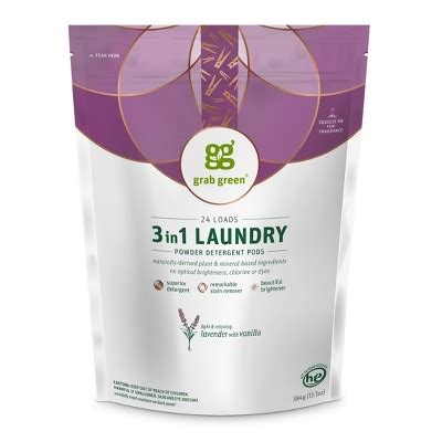 Comprehensive Analysis of Top Eco-Friendly Laundry Powders for a Sustainable and Healthier Home