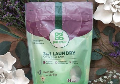 Comprehensive Analysis of Top Eco-Friendly Laundry Powders for a Sustainable and Healthier Home