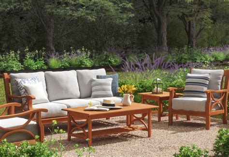 Top 10 Best Outdoor Patio Sets for Stylish and Comfortable Outdoor Living