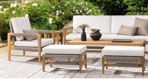 Top 10 Best Outdoor Patio Sets for Stylish and Comfortable Outdoor Living