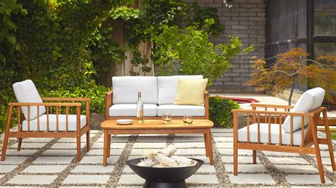 Top 10 Best Outdoor Patio Sets for Stylish and Comfortable Outdoor Living