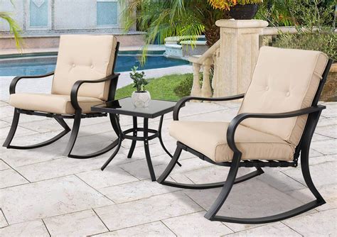 Top-Rated Outdoor Furniture Covers: Protect Your Patio Set with the Best Options