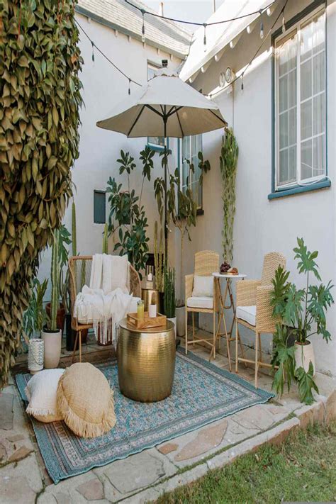 Top Outdoor Design Trends: Create Your Perfect Patio and Garden Oasis