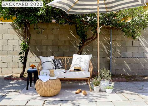 Top Outdoor Design Trends: Create Your Perfect Patio and Garden Oasis