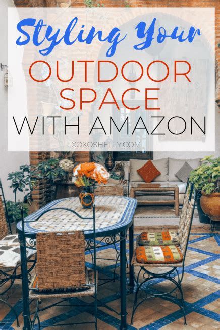 Top Patio Furniture Picks for Transforming Your Outdoor Living Spaces