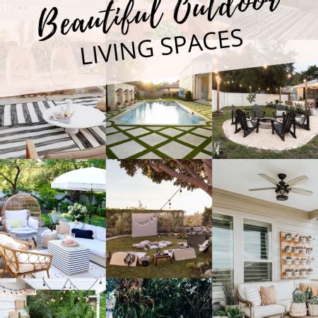 Top Patio Furniture Picks for Transforming Your Outdoor Living Spaces