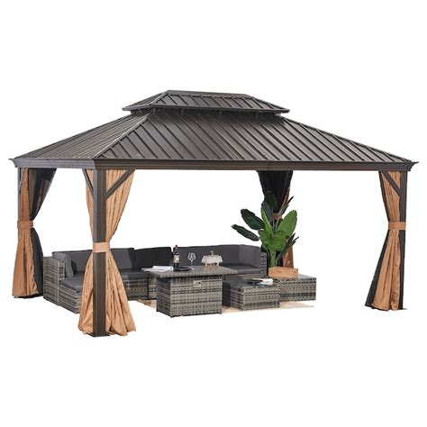 Top 10 Stylish Outdoor Patio Conversation Sets to Elevate Your Backyard Oasis