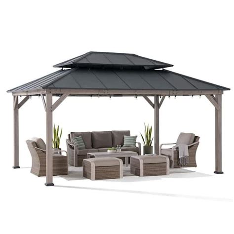 Top 10 Stylish Outdoor Patio Conversation Sets to Elevate Your Backyard Oasis