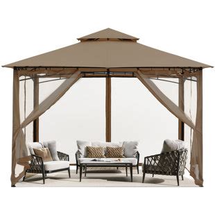 Top 10 Stylish Outdoor Patio Conversation Sets to Elevate Your Backyard Oasis