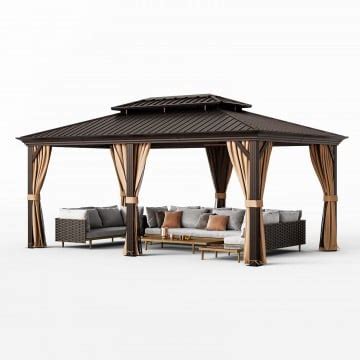 Top 10 Stylish Outdoor Patio Conversation Sets to Elevate Your Backyard Oasis